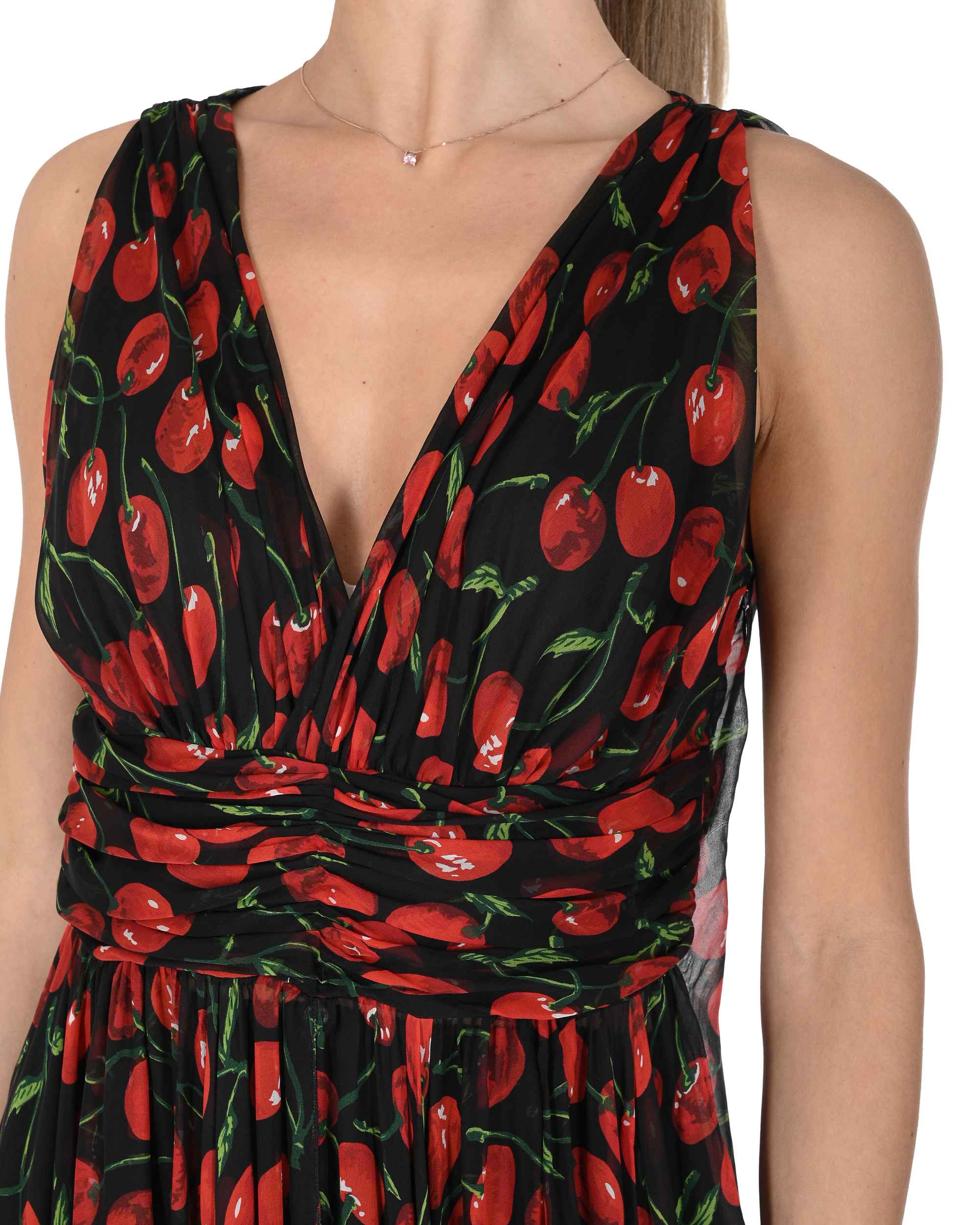 Vestido Dolce & Gabbana para mujer F6BDETIS1QA HN4IY 81C