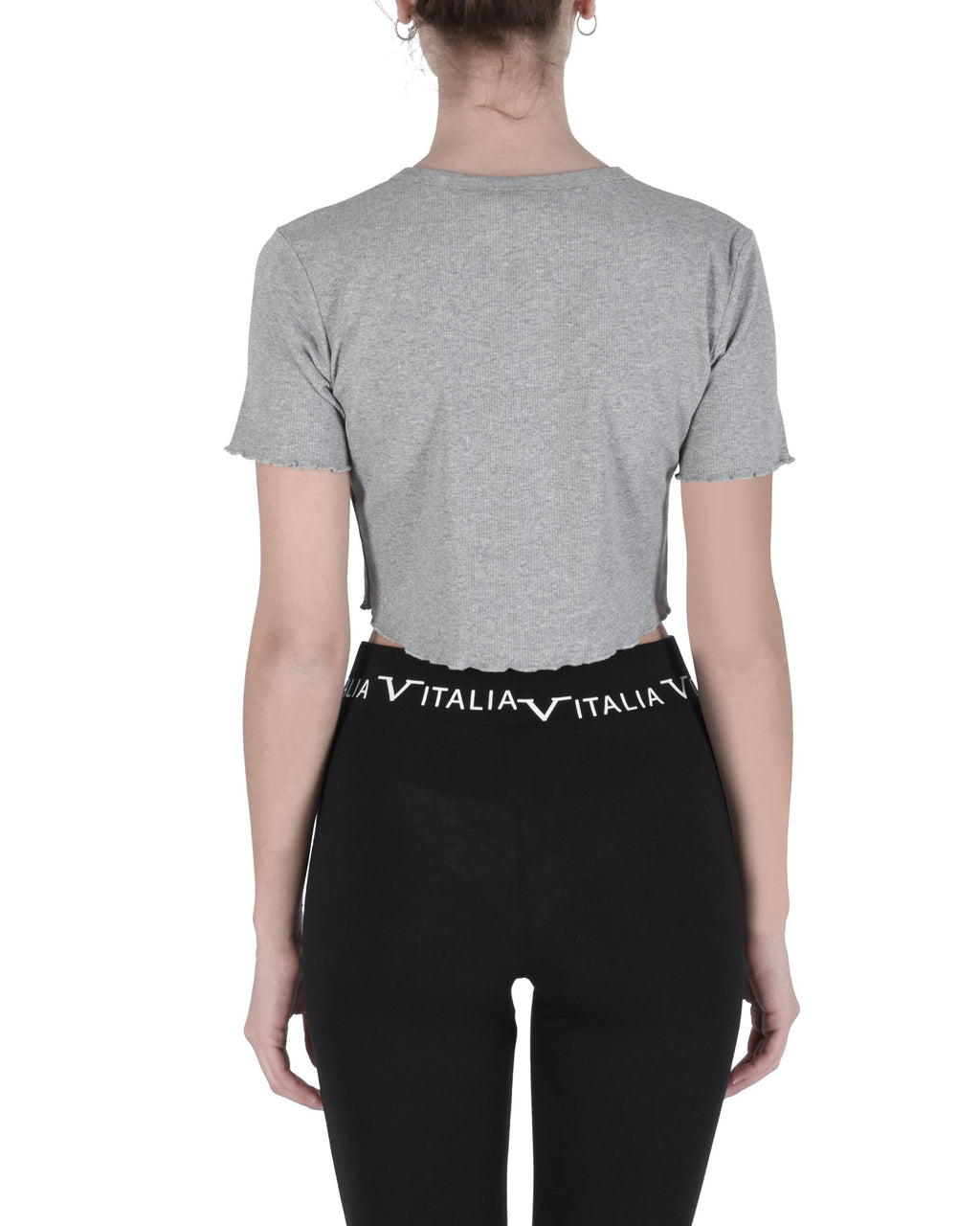 19V69 Italia Top de mujer ALISIA GREY