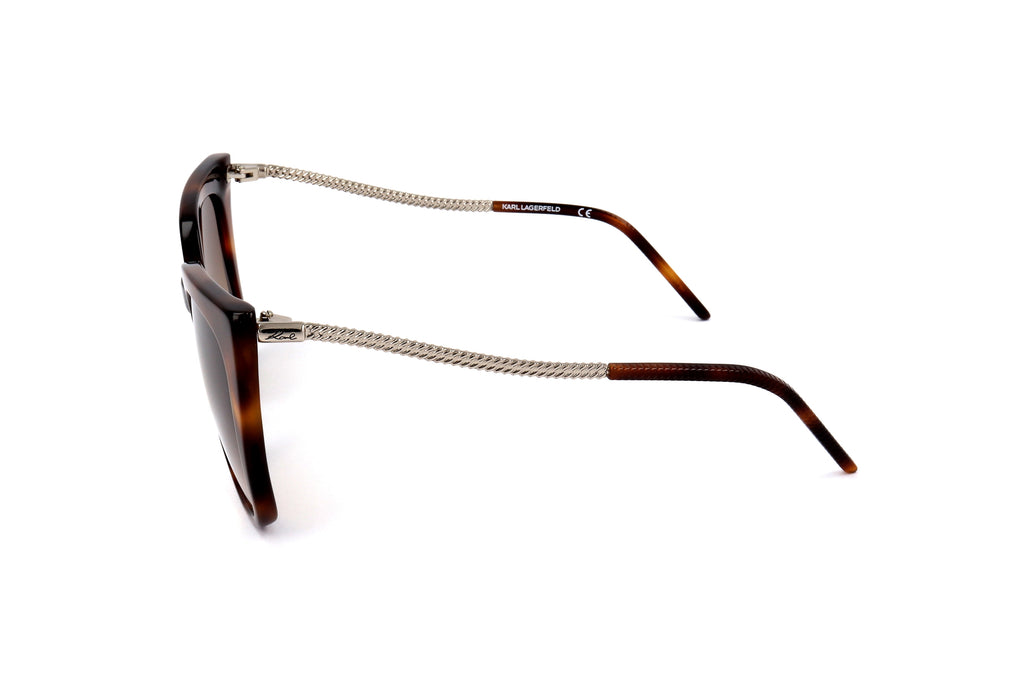 Gafas de sol Karl Lagerfeld para mujer KL956S 013 54 18 140 HAVANA