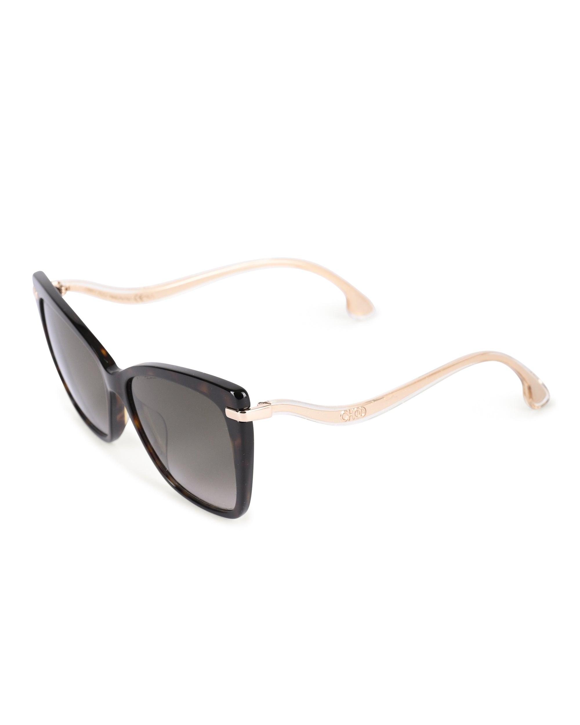 Jimmy Choo Sunglasses SELBY G S 086HA