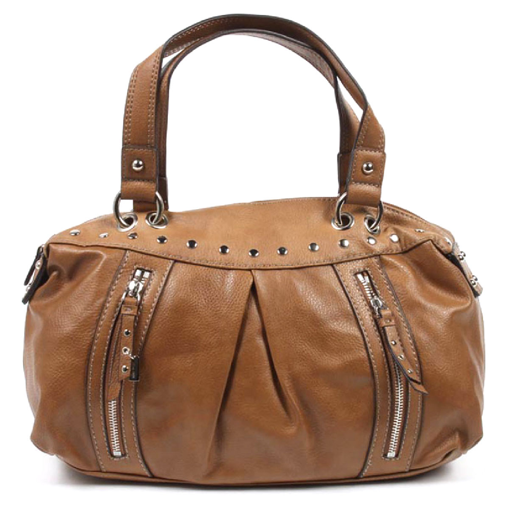 Bolso de mano para mujer Nine West 213013 OATMEAL OATM