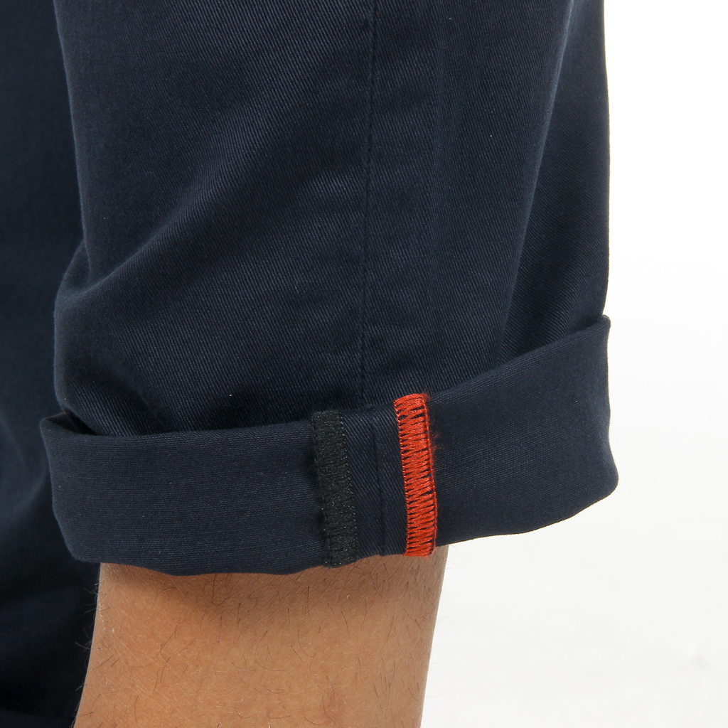 Pantalones para hombre Andrew Charles Azul AMARA