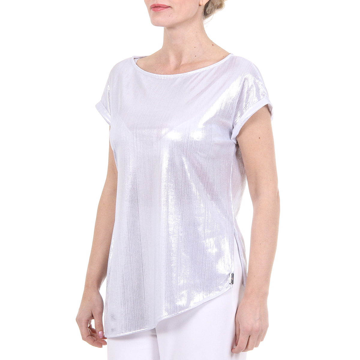 V 1969 Italia Womens Top MIMI