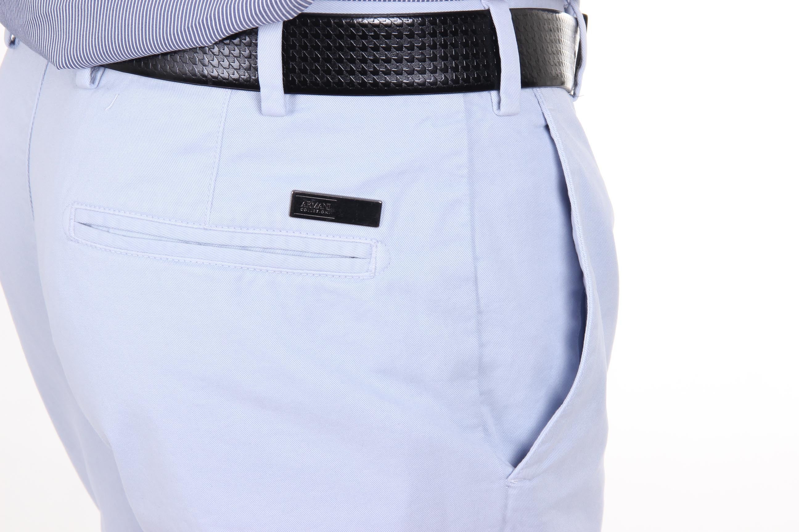 Armani Collezioni Pantalón Hombre TCP70S TCS00 880