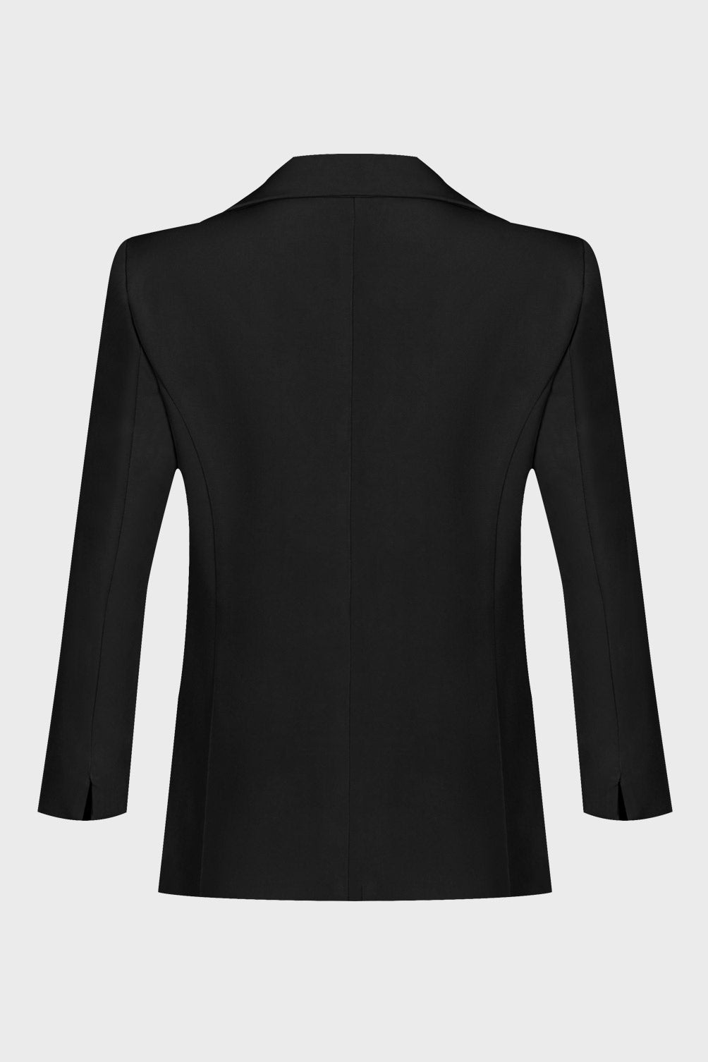 19V69 Italia Blazer de mujer negro CAPRI NEGRO