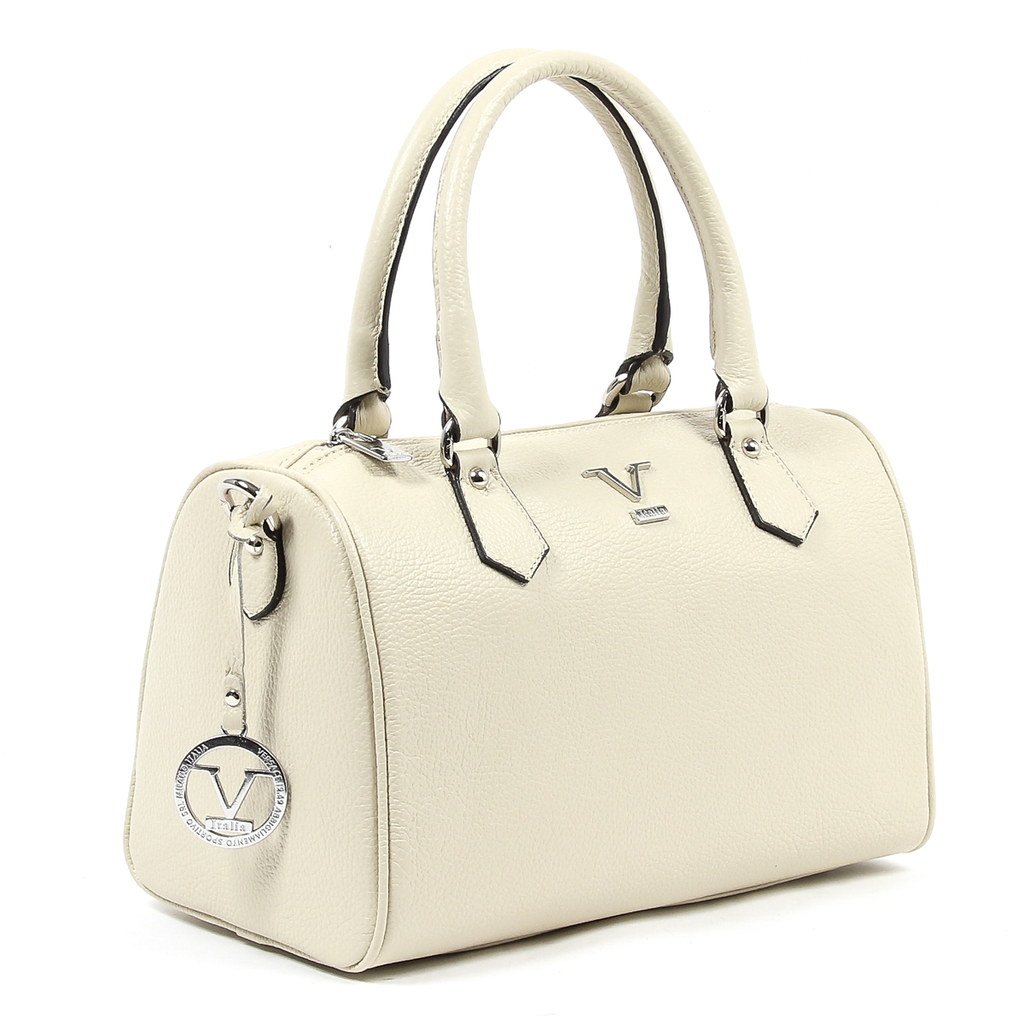 Bolso de mano para mujer V 1969 Italia