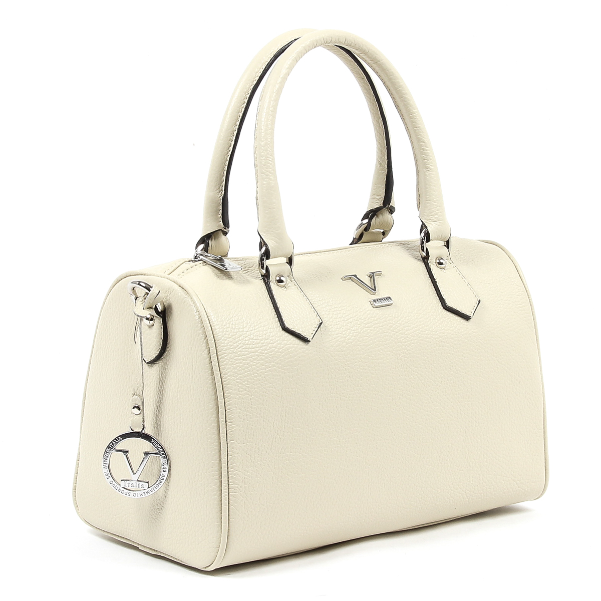 Bolso de mano para mujer V 1969 Italia