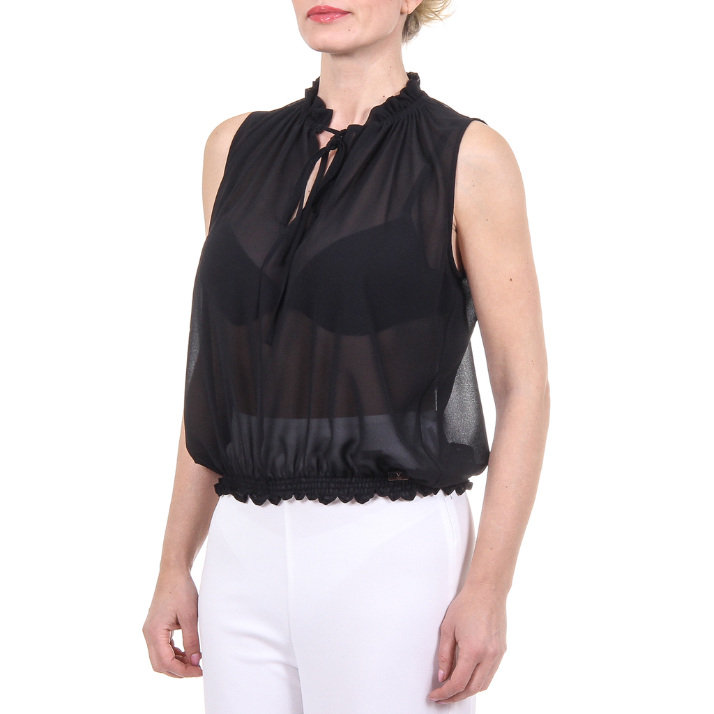 V 1969 Italia Womens Top CHICCA