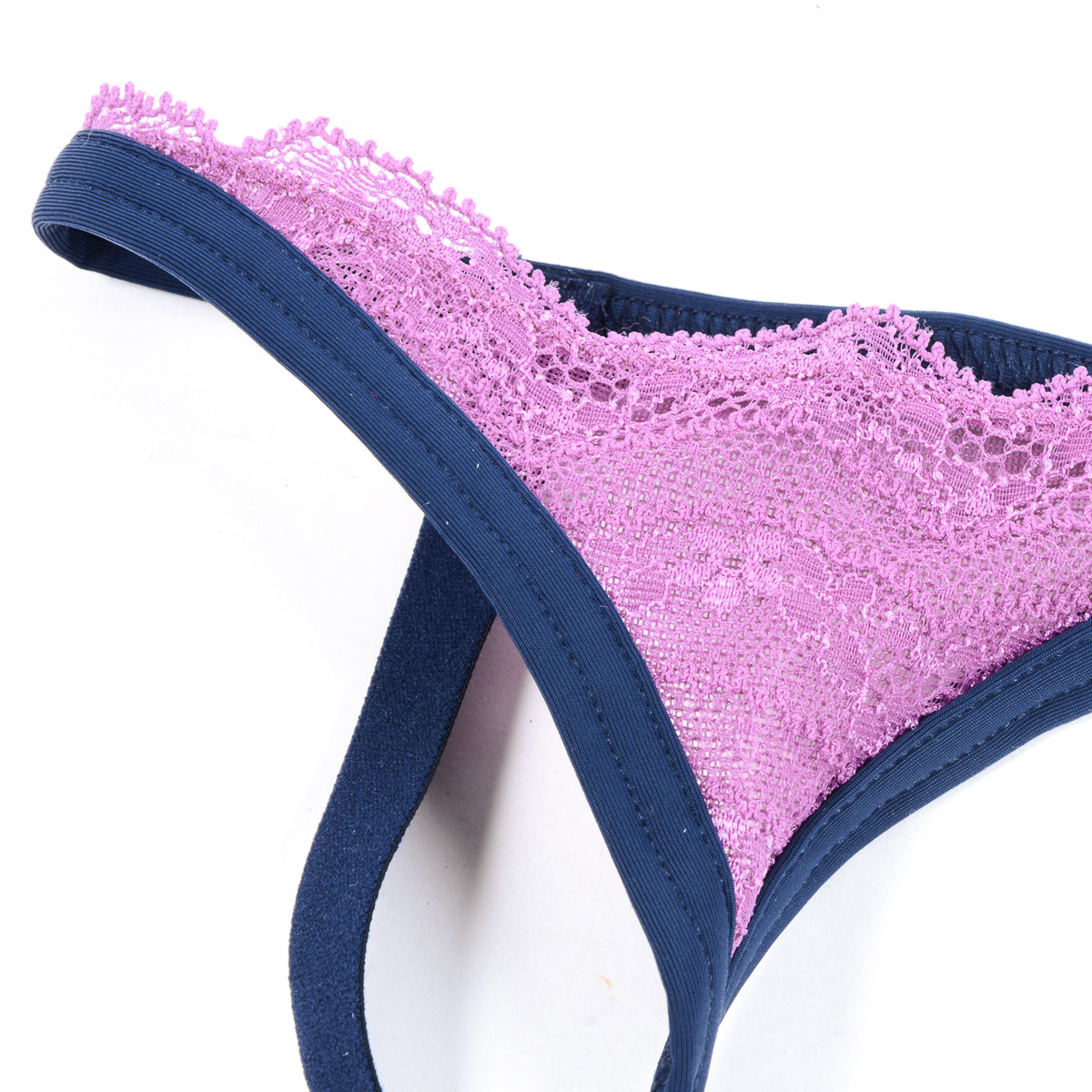 Liga Mujer Studio La Perla Multicolor