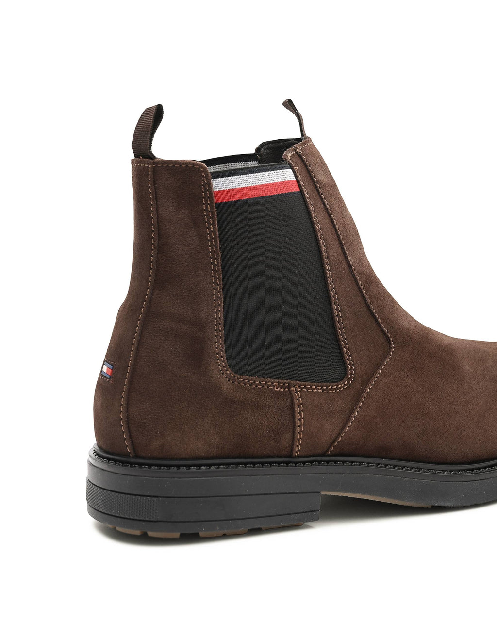 Tommy Hilfiger Mens Boots FM0FM05191GT6