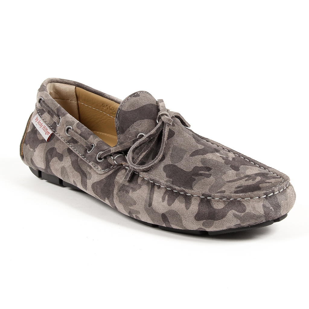 Mocasines Andrew Charles para hombre multicolor STEVE