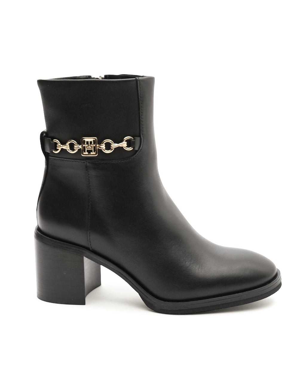 Botas Tommy Hilfiger para mujer FW0FW08183BDS