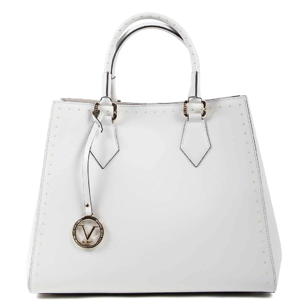 V 1969 Italia Bolso de mano para mujer G550-52 RUGA POLVERE
