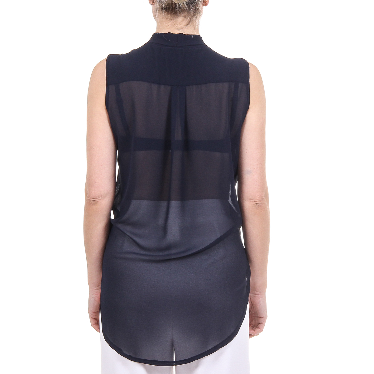 V 1969 Italia Womens Top LOLA