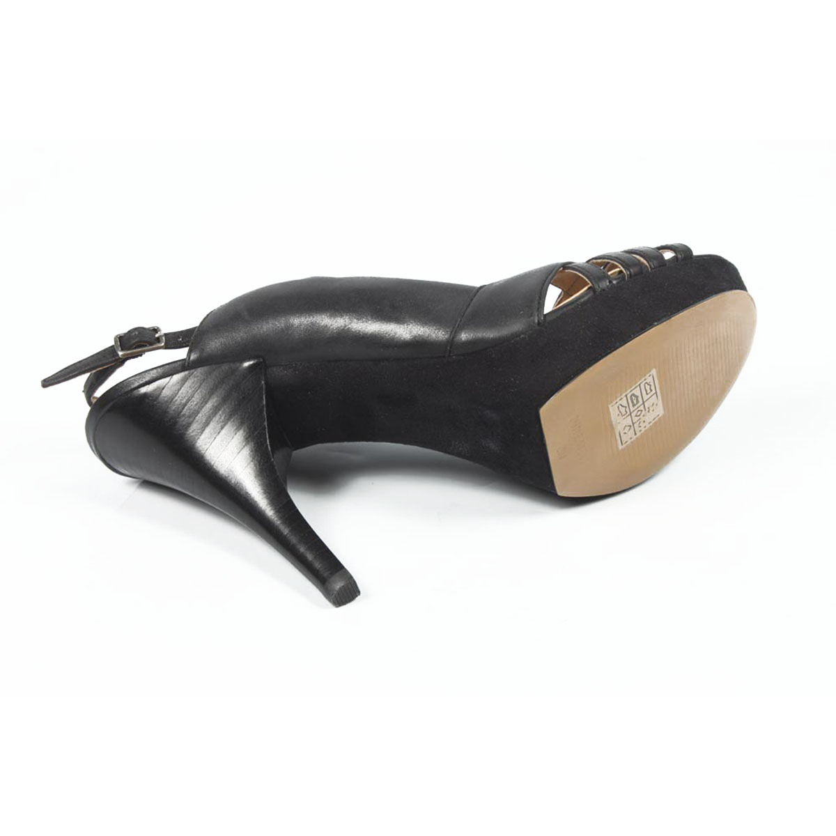 Sandalias Nine West para mujer NWSTUNNER BLACK