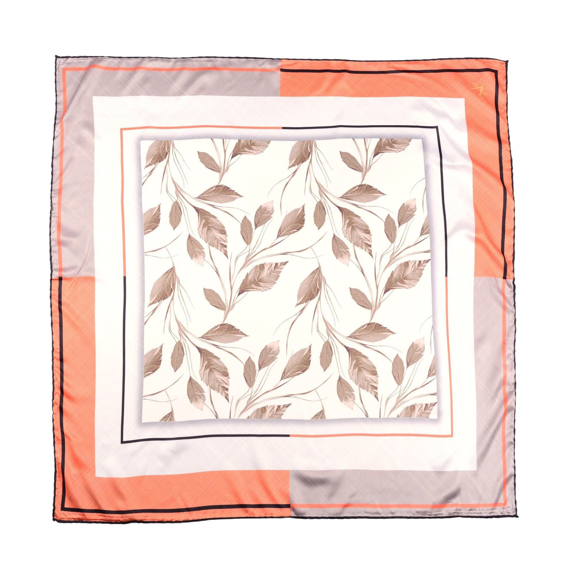 V 1969 Italia Womens Foulard Multicolor ZENA
