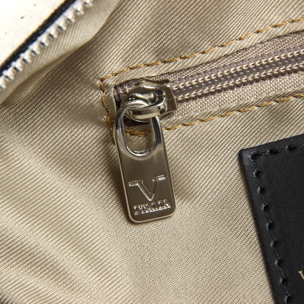 Bolso Mujer V 1969 Italia V014-S SAFFIANO AVORIO