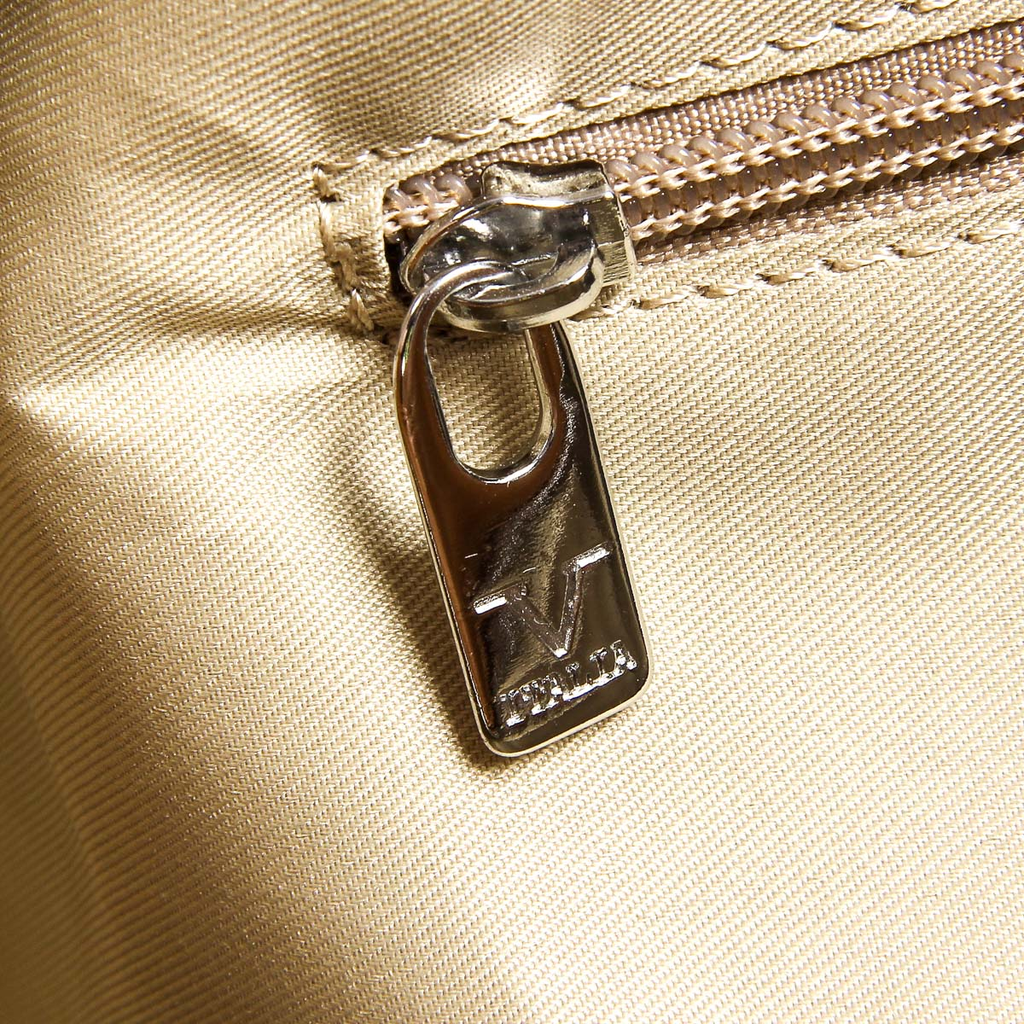Bolso Mujer V 1969 Italia V008-S RUGA CUOIO