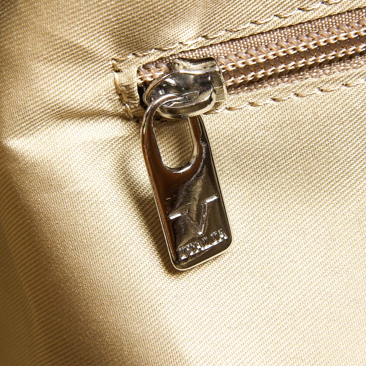 Bolso Mujer V 1969 Italia V008-S RUGA CUOIO