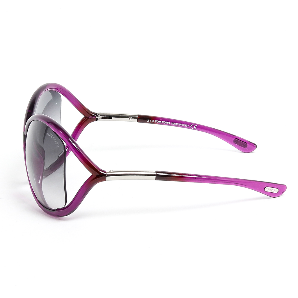 Gafas de sol Tom Ford para mujer WHITNEY FT0009 64 75B