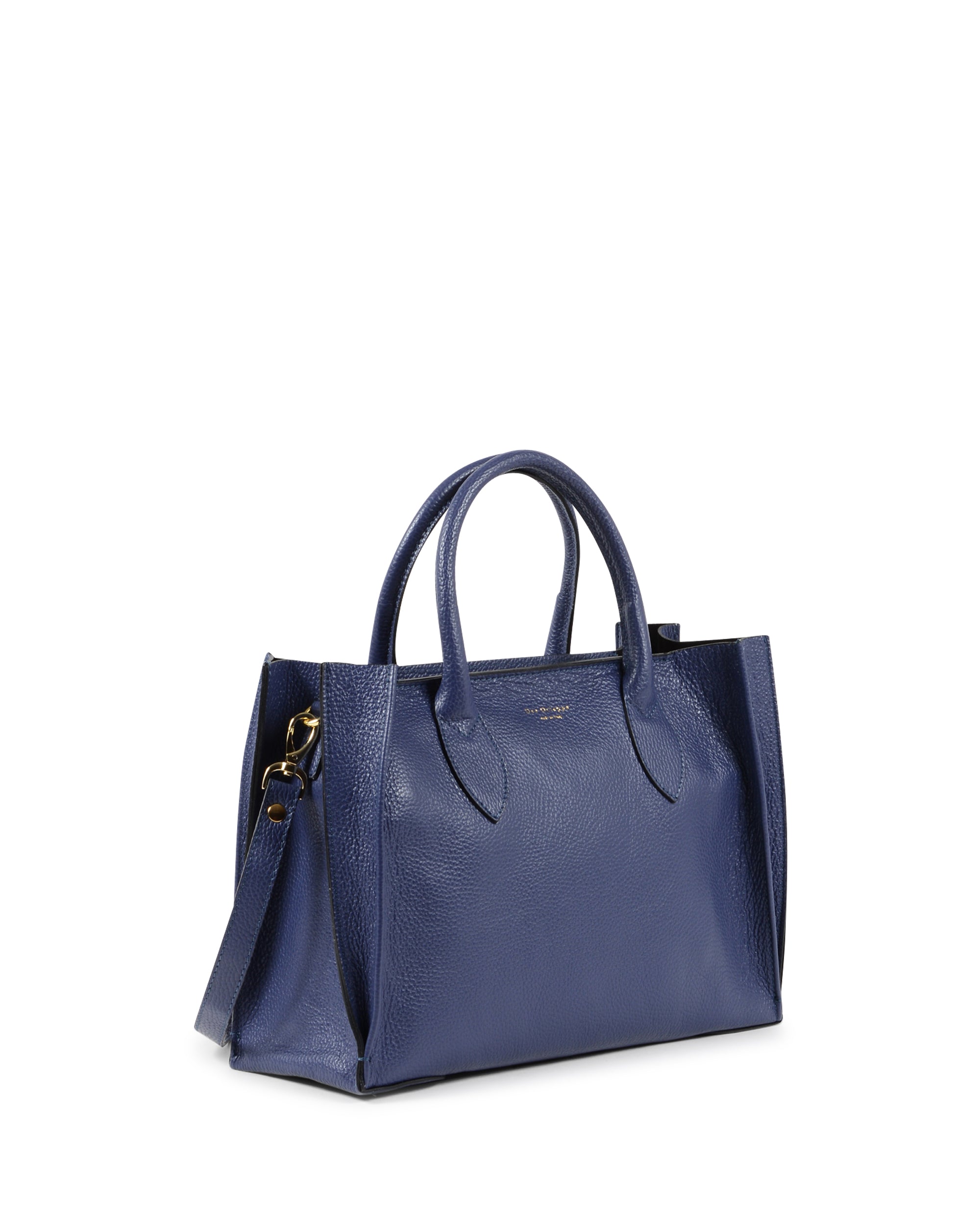 Bolso Pebble Como
