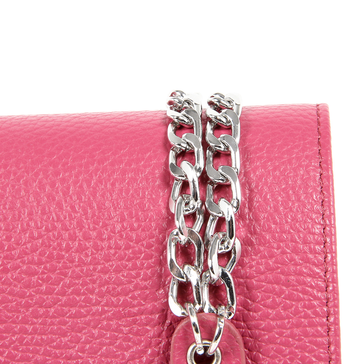 V 1969 Italia Womens Handbag Pink ROMA