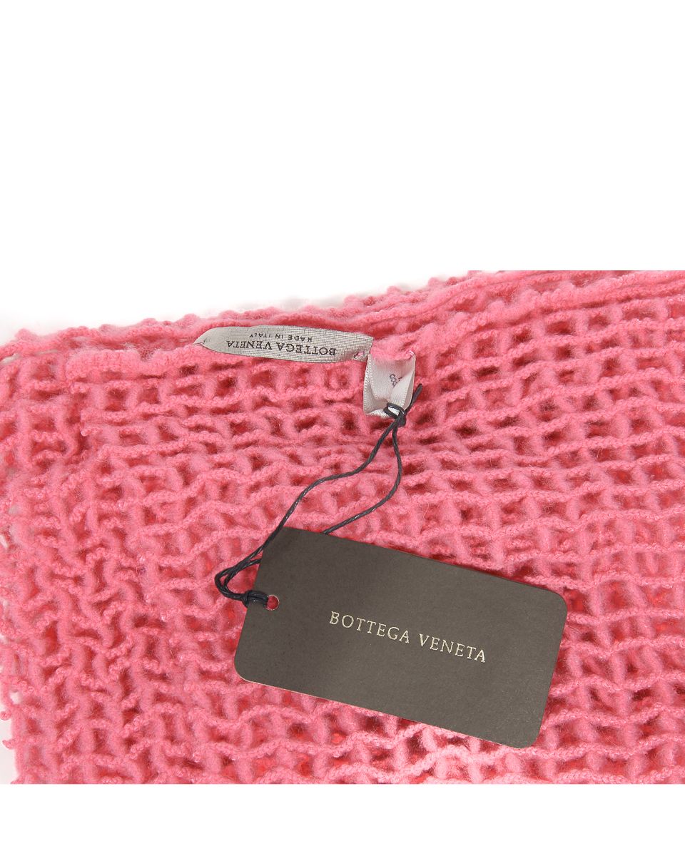Bufanda de mujer Bottega Veneta 247833 3V201 5600