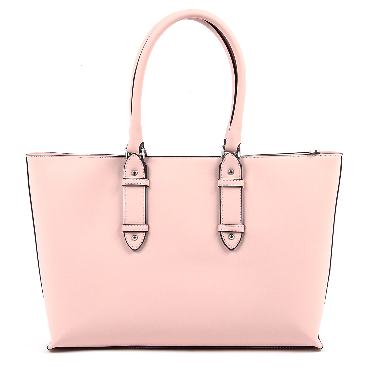 Armani Jeans Womens Handbag Pink 922210 7P772 08070