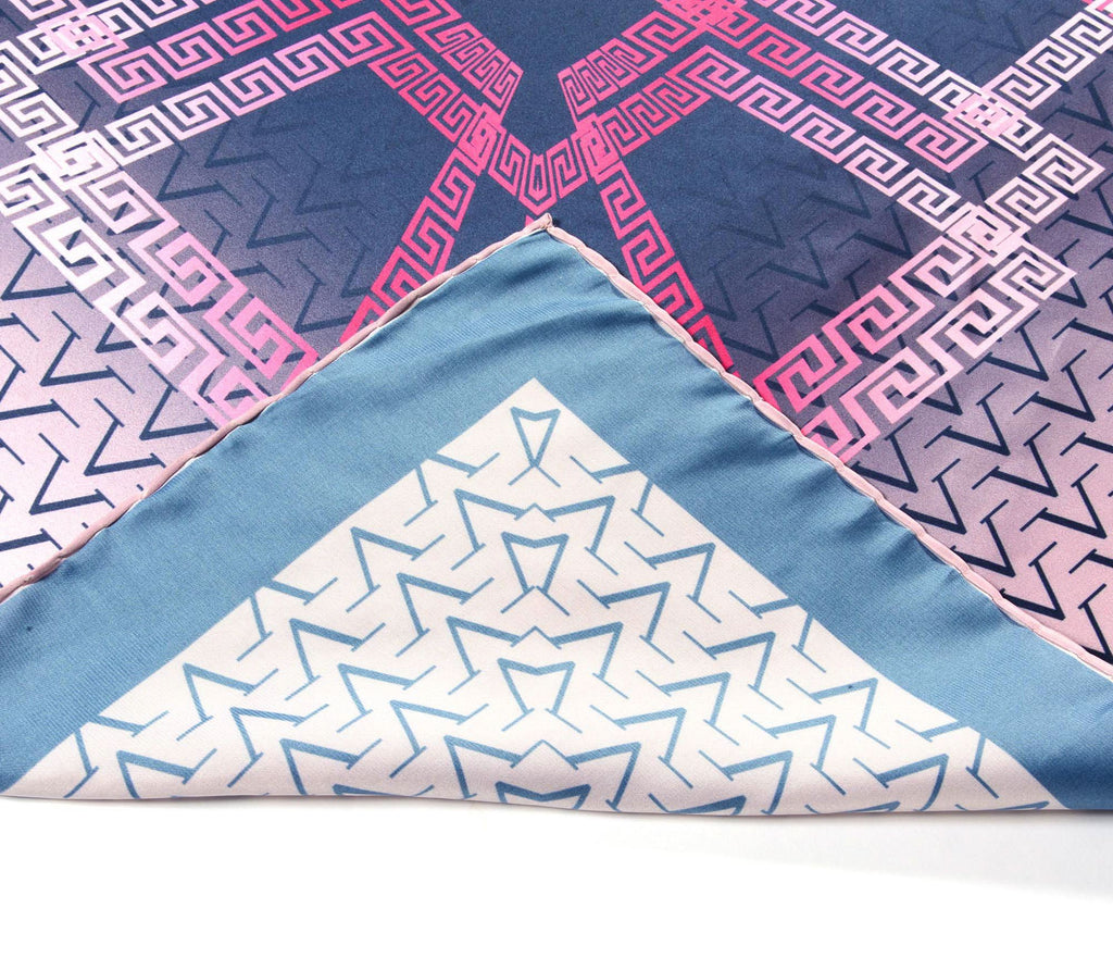 V 1969 Italia Womens Foulard Multicolor FAITH