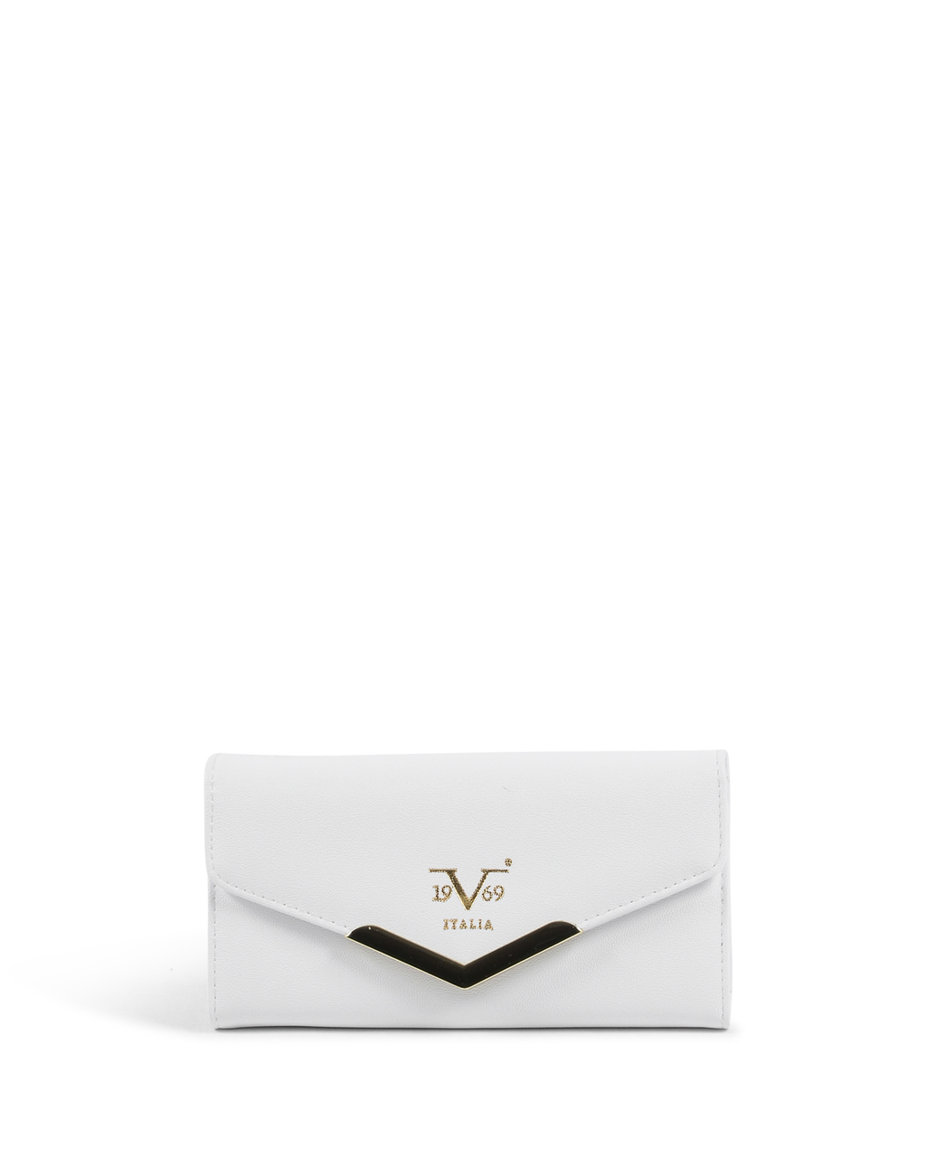 Cartera para mujer 19V69 Italia ACCV8768 68 BLANCO
