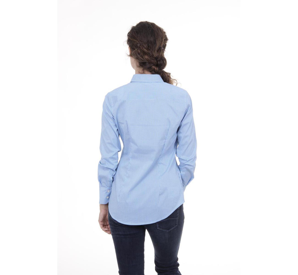 Camisa Fred Perry para mujer 31212946 0034