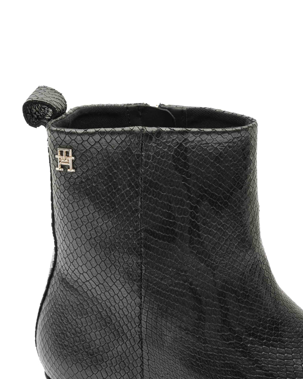 Botas Tommy Hilfiger para mujer FW0FW083010GJ