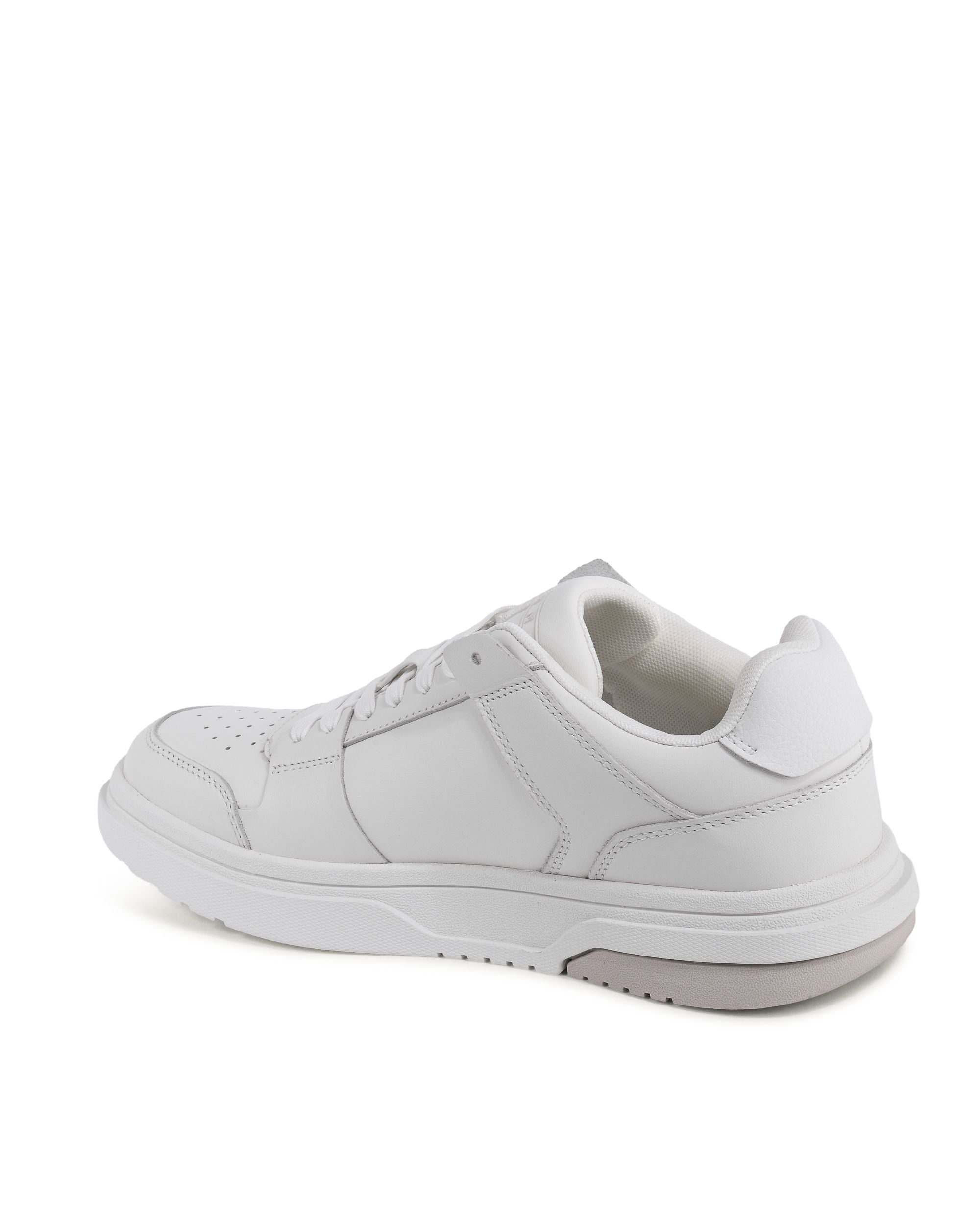 Zapatillas Tommy Hilfiger para mujer blancas EN0EN02414YBL