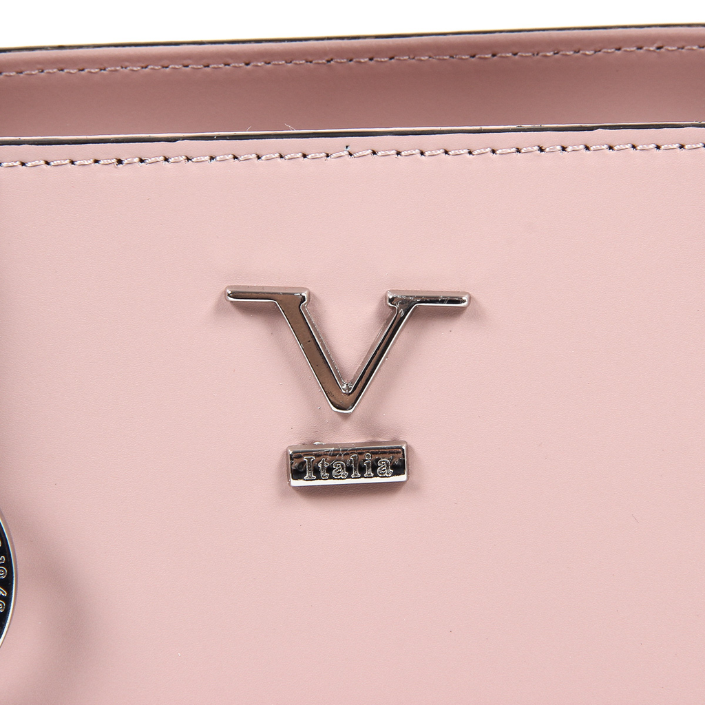 Bolso de mano para mujer V 1969 Italia