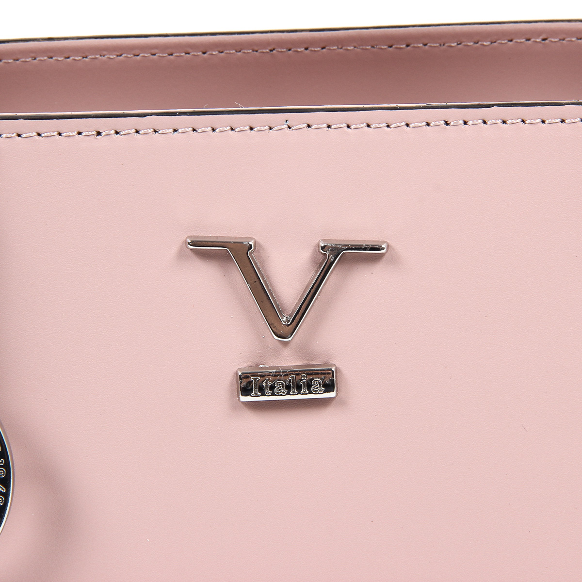 Bolso de mano para mujer V 1969 Italia