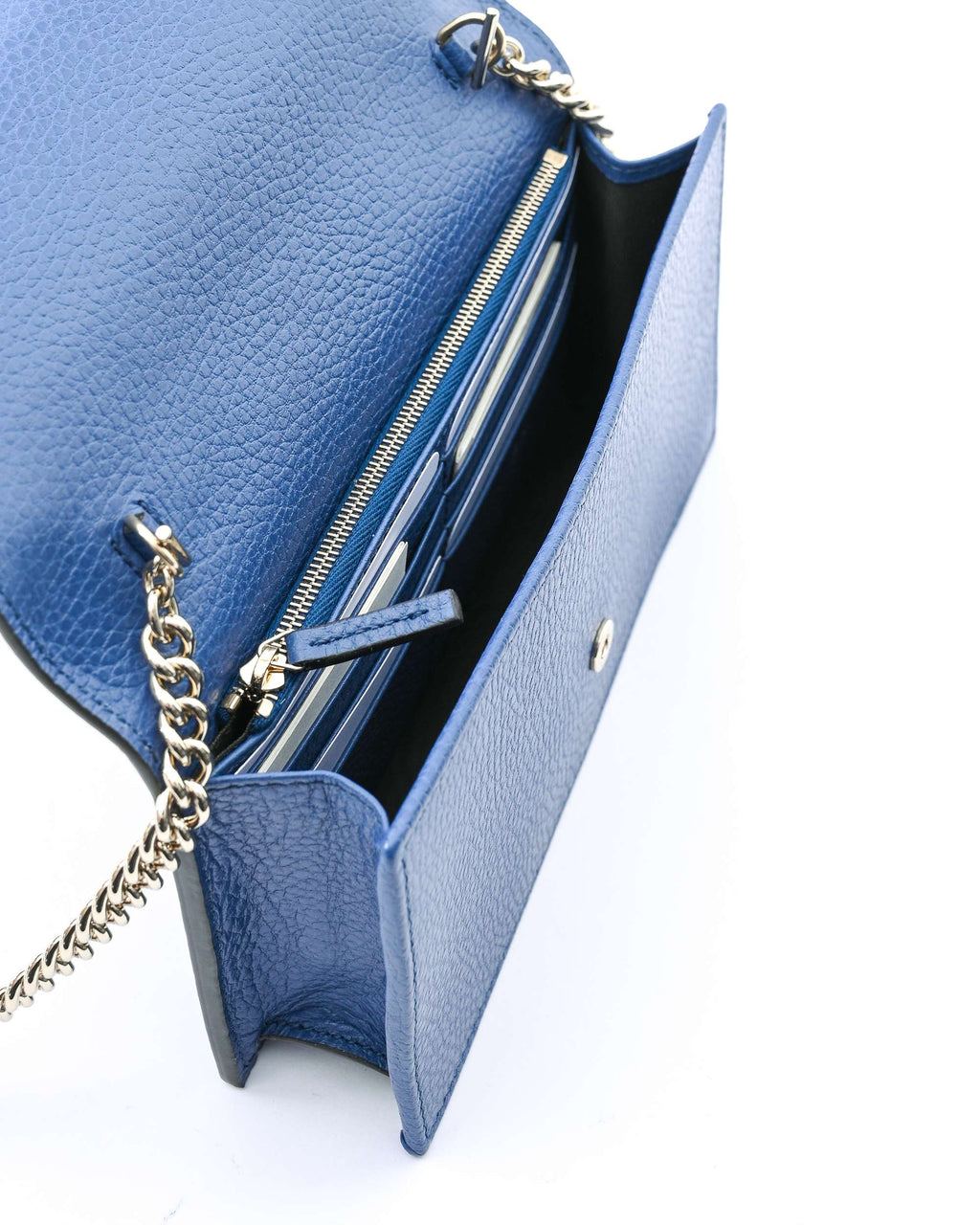 Minibolso de piel Gucci 510314 CAO0G 4231