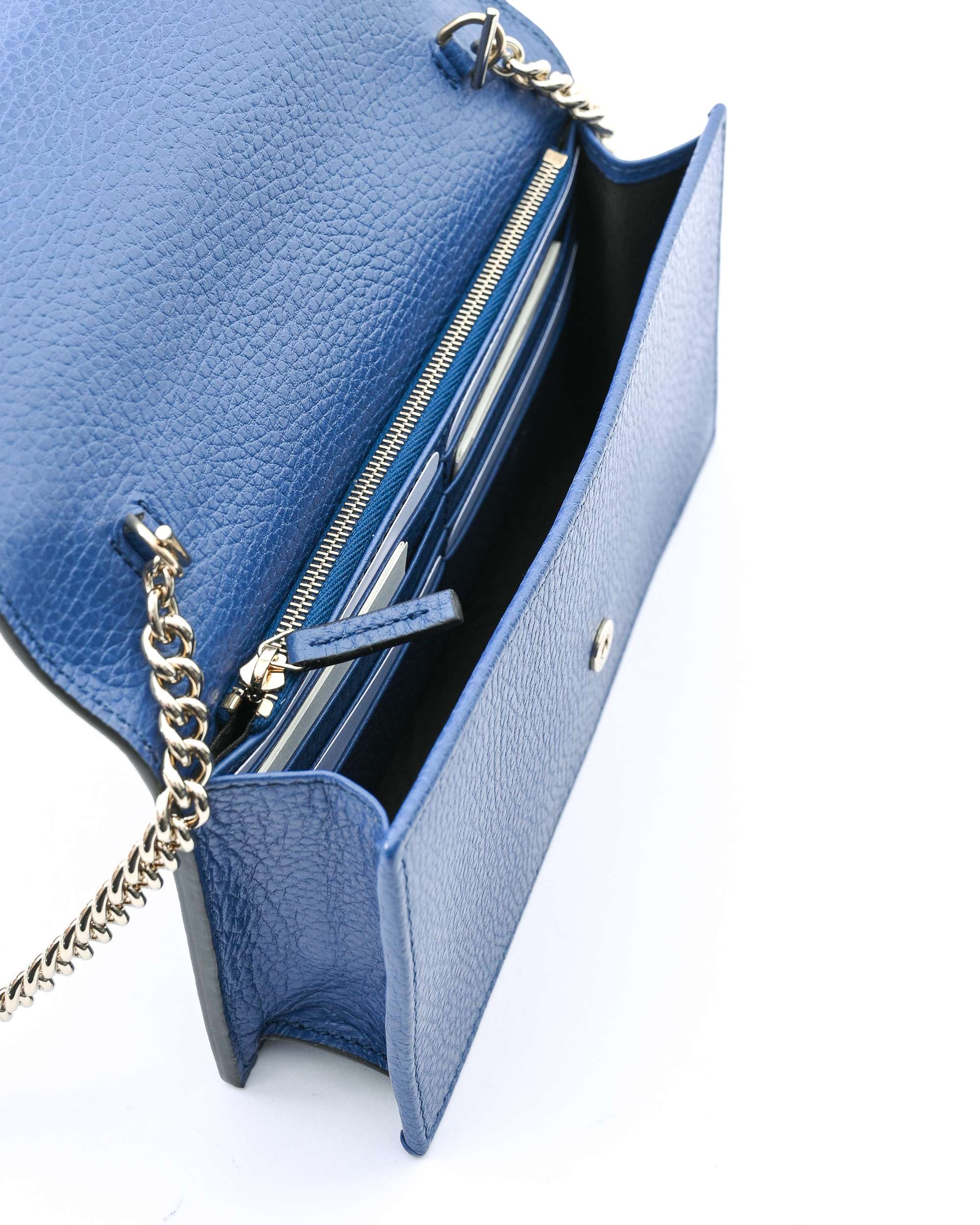 Minibolso de piel Gucci 510314 CAO0G 4231