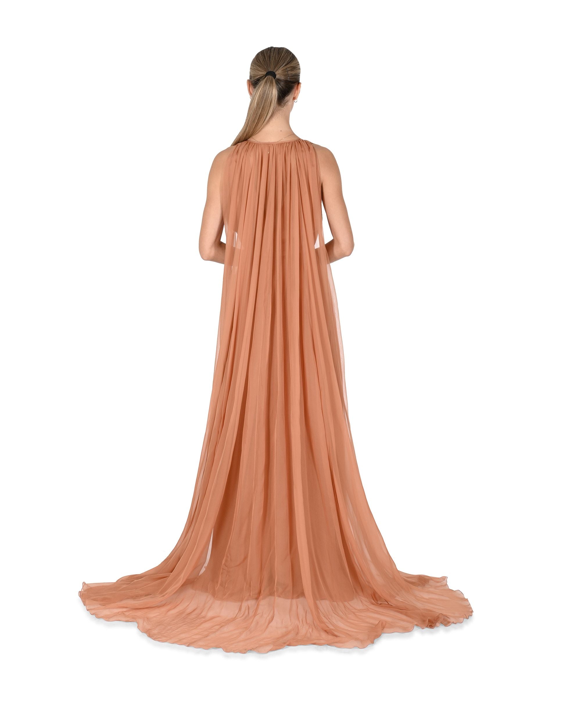 Vestido Valentino para mujer 1B3VDDR02UP.496 496