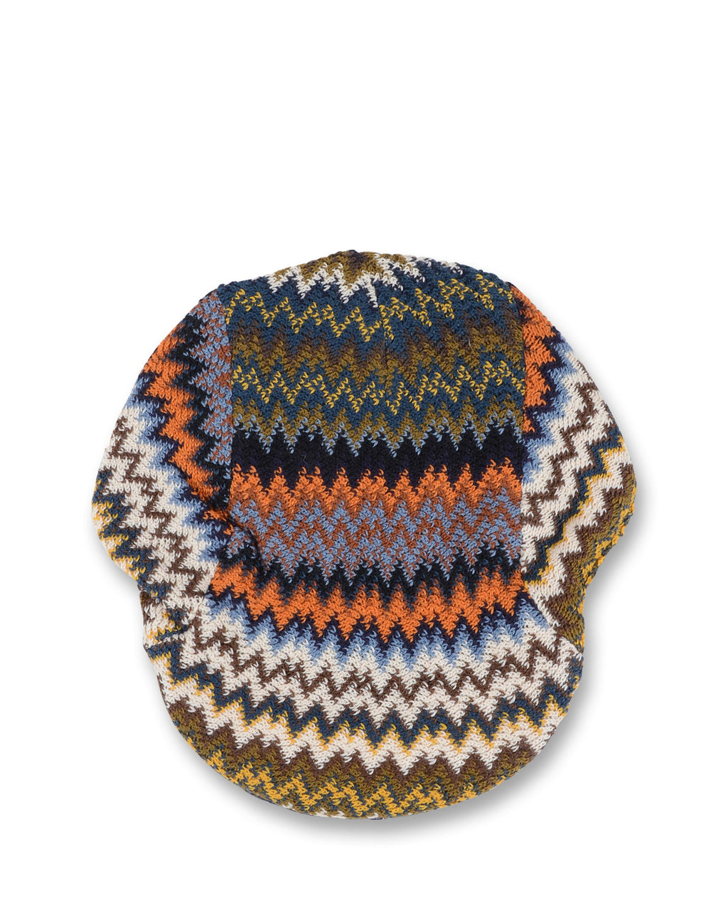 Sombrero Missoni Mujer Multicolor CWL8WMU6100001