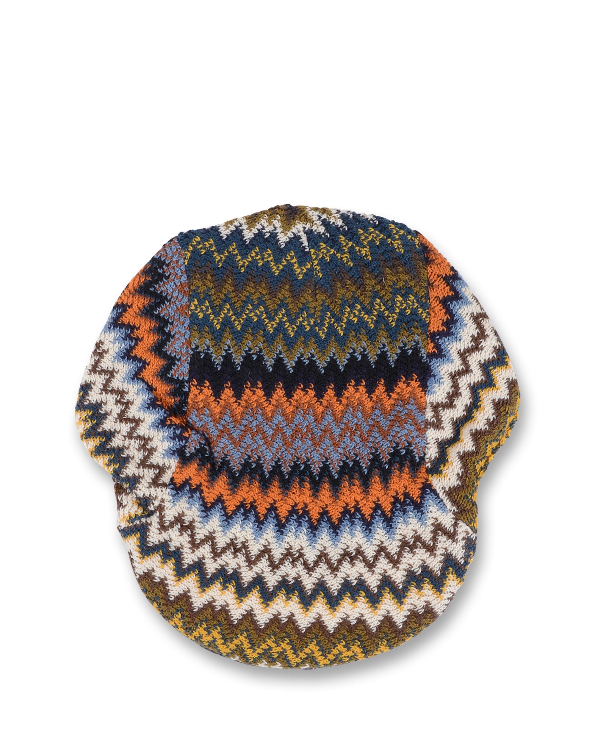 Sombrero Missoni Mujer Multicolor CWL8WMU6100001