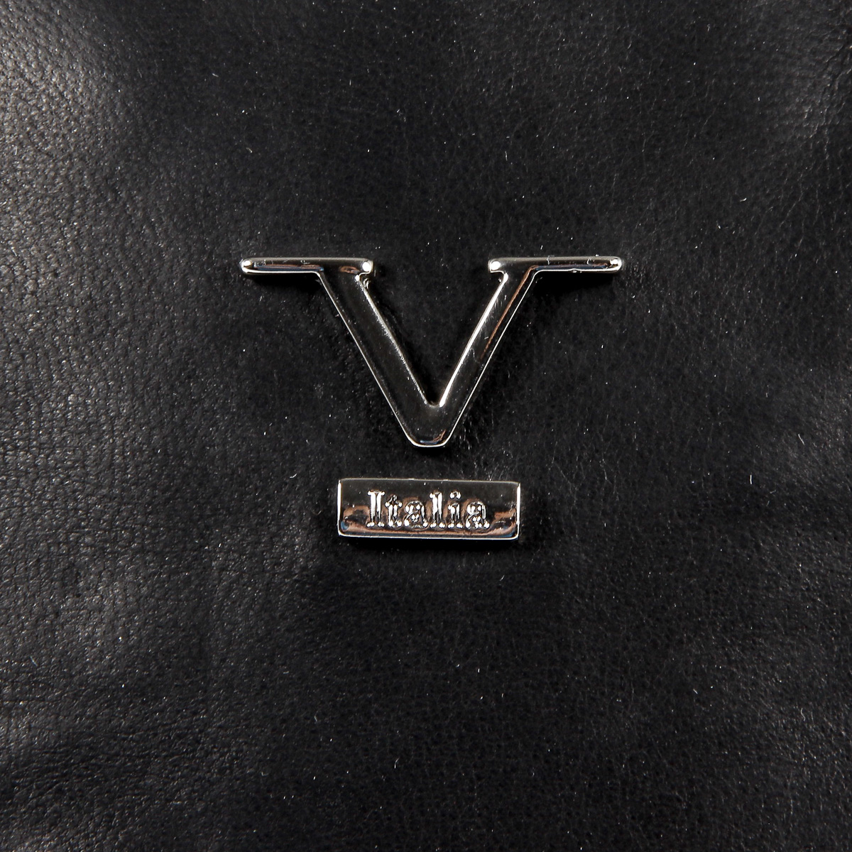 V 1969 Italia Mens Backpack Black PRAGA