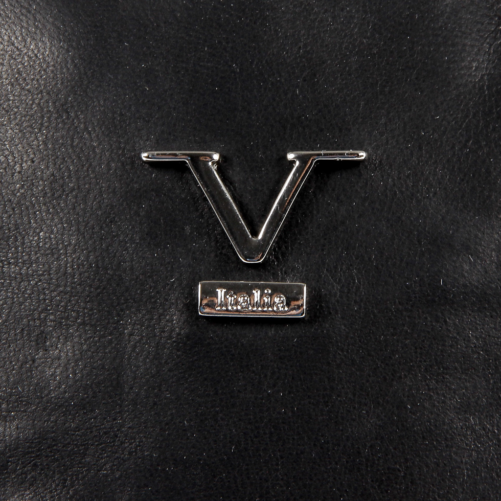 V 1969 Italia Mens Backpack Black PRAGA