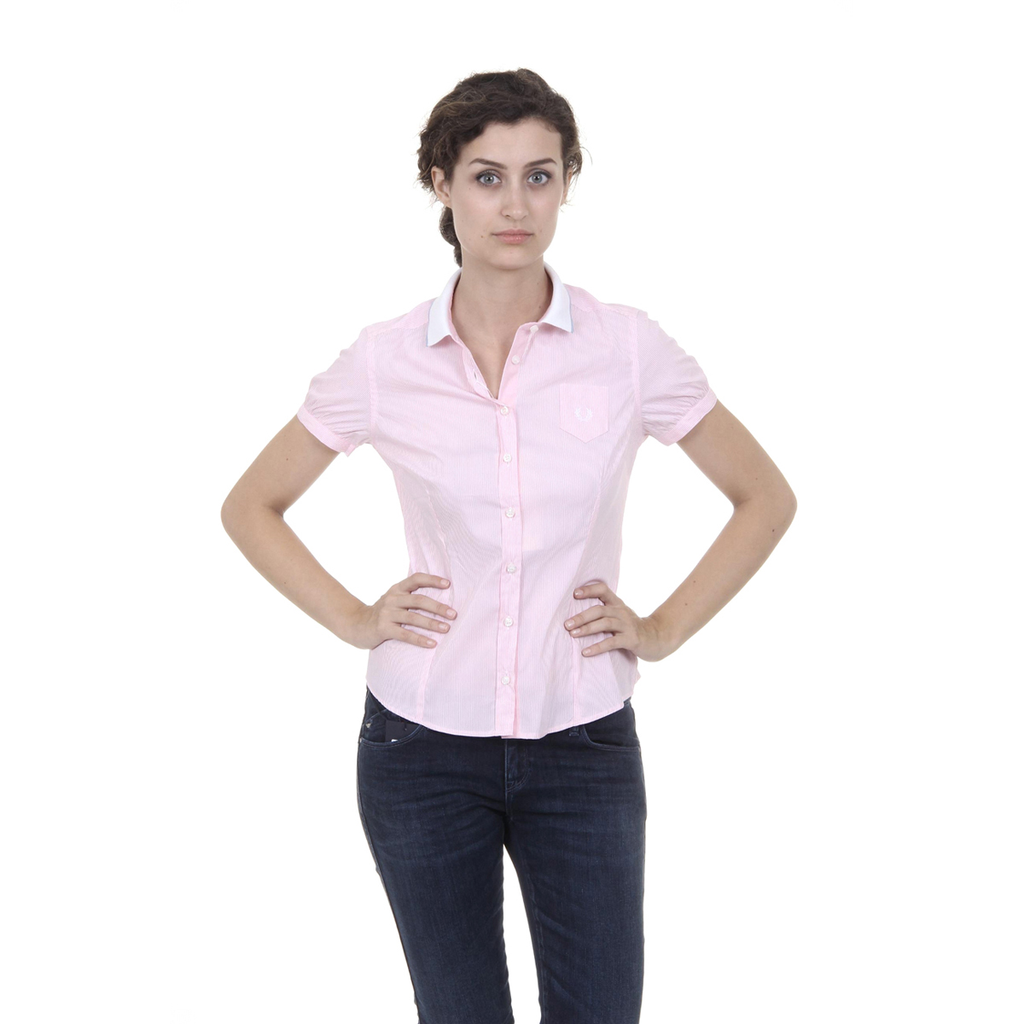 Camisa Fred Perry para mujer 31212914 0031
