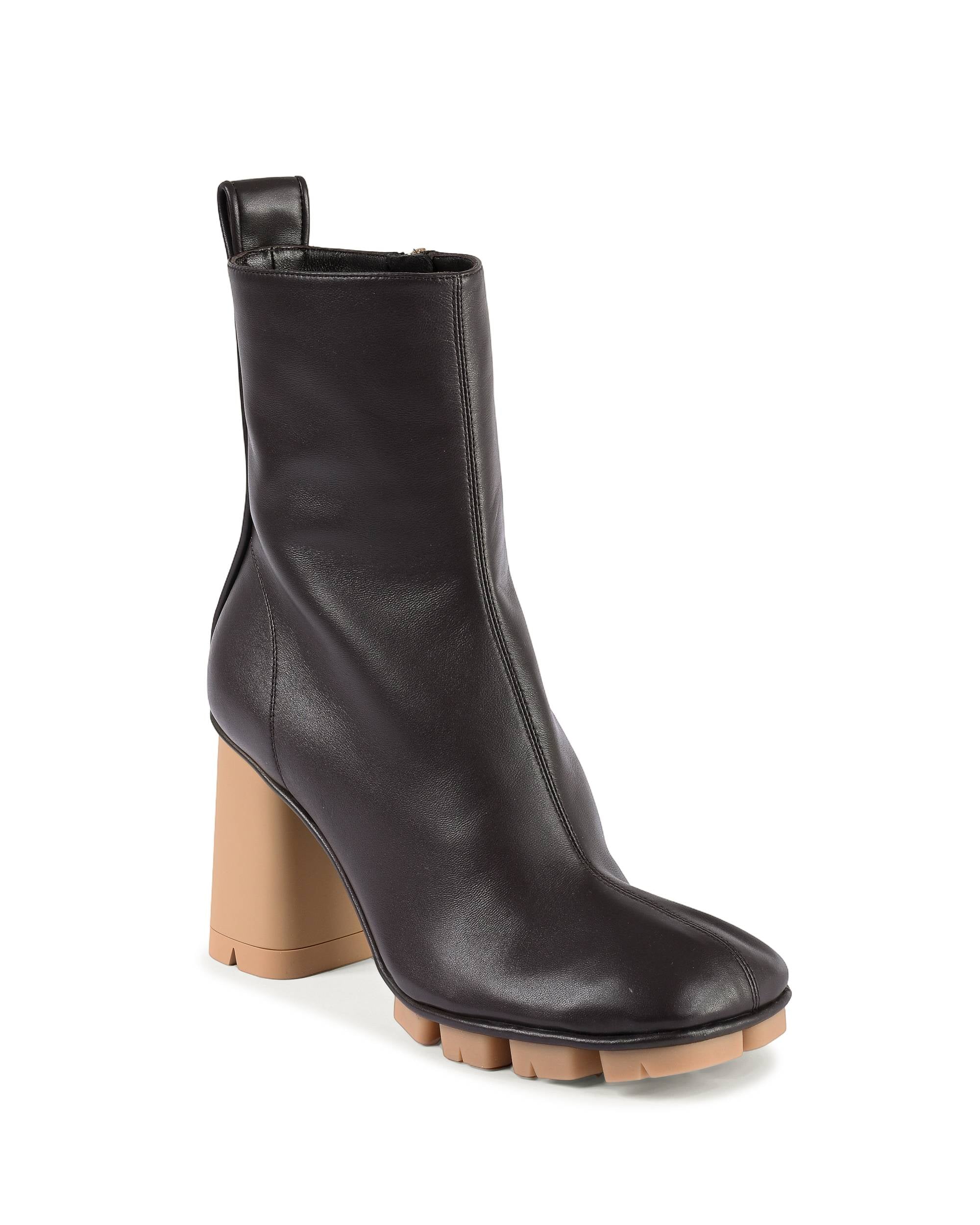Botines Bottega Veneta para mujer 796507V4PS0 2113