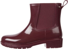 Botas Tommy Hilfiger para mujer FW0FW08213VLP