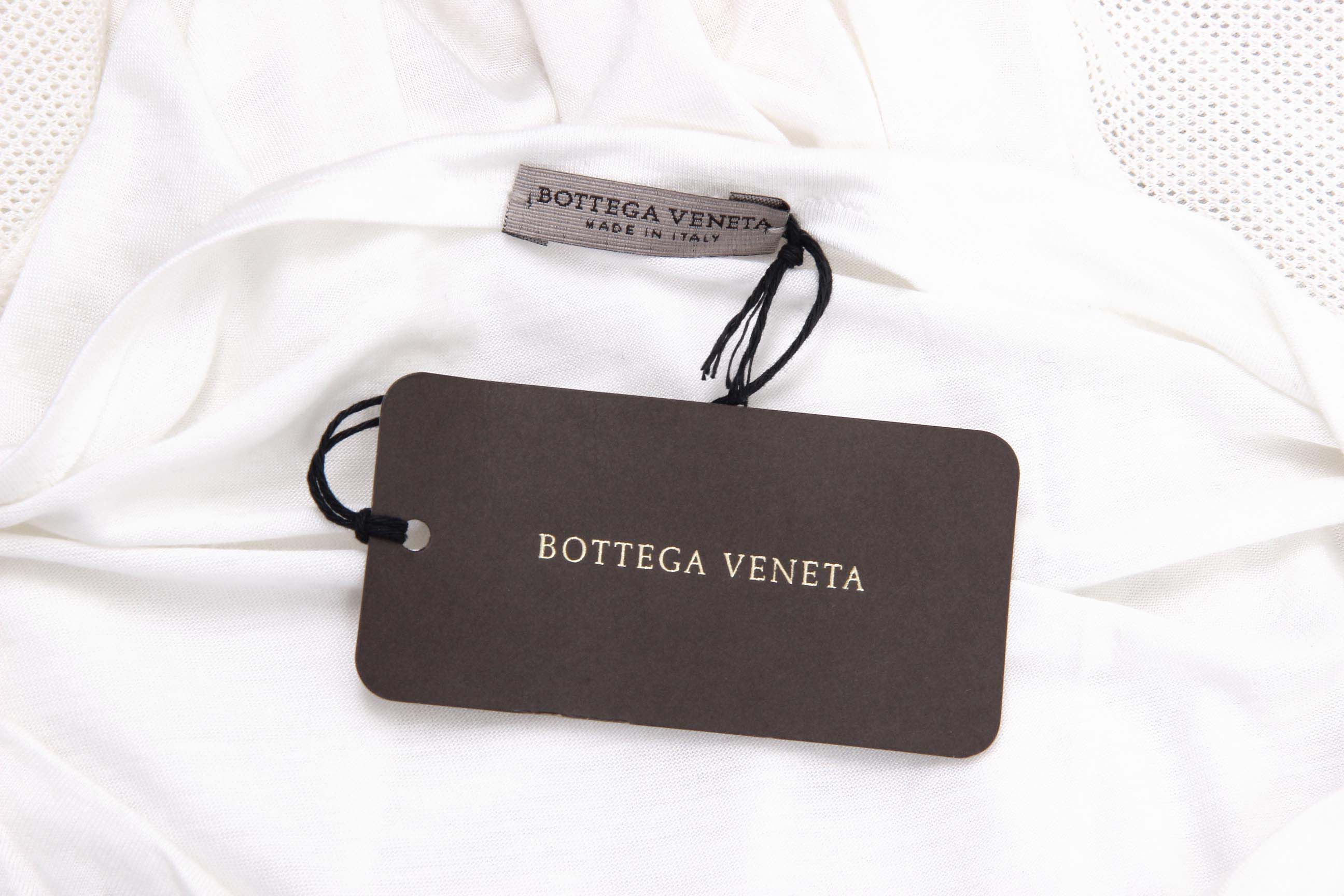 Blusa para mujer Bottega Veneta 254937 VR441 9012