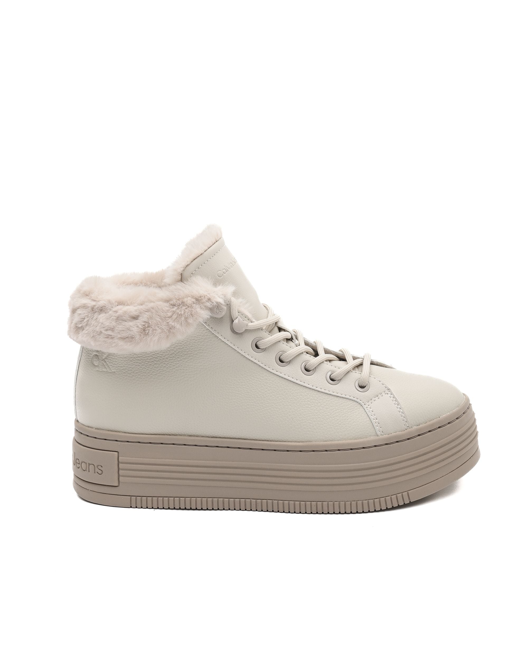 Zapatillas Calvin Klein para mujer YW0YW015900HG