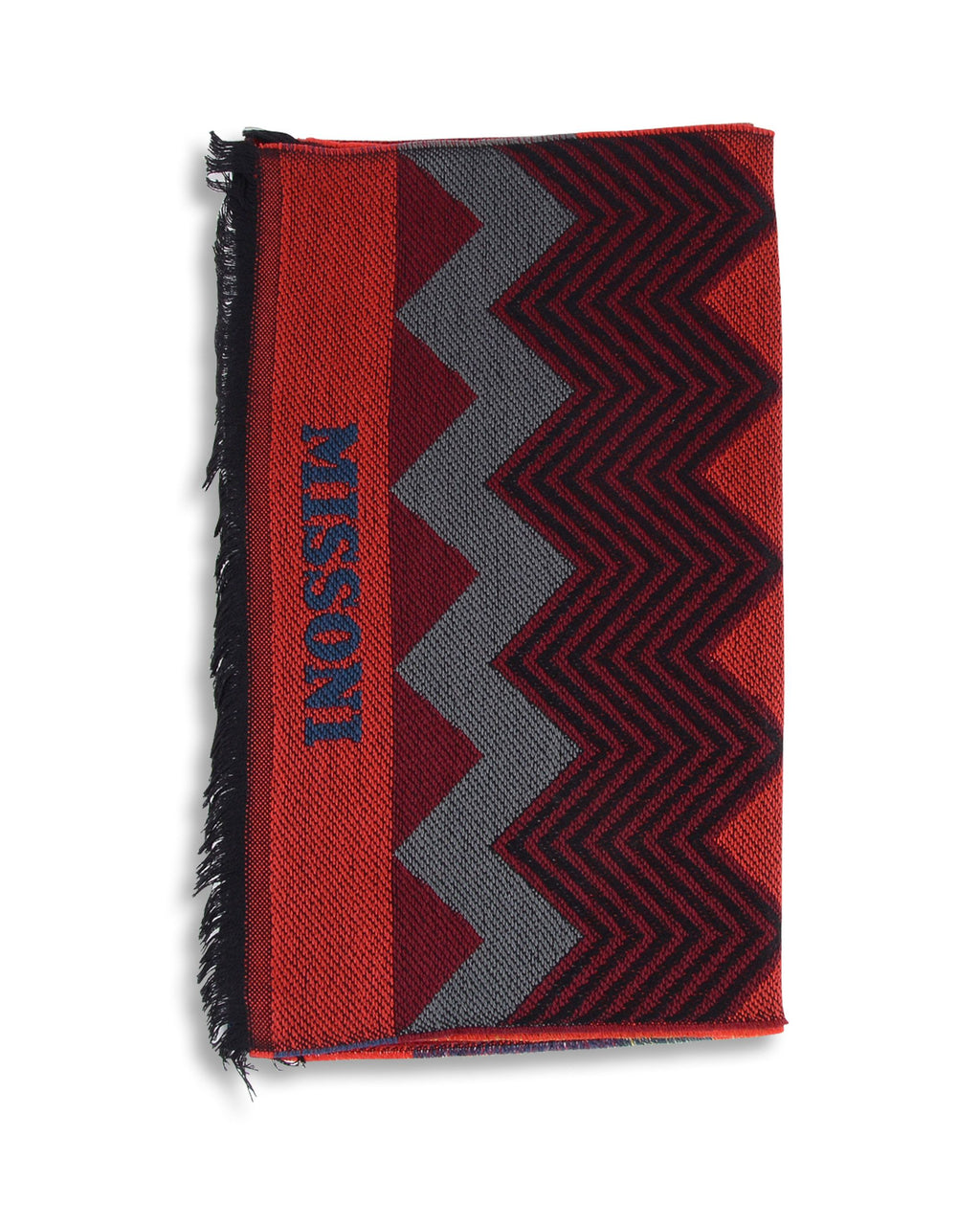 Missoni Woman Scarf Multicolor SC31WOP09450001