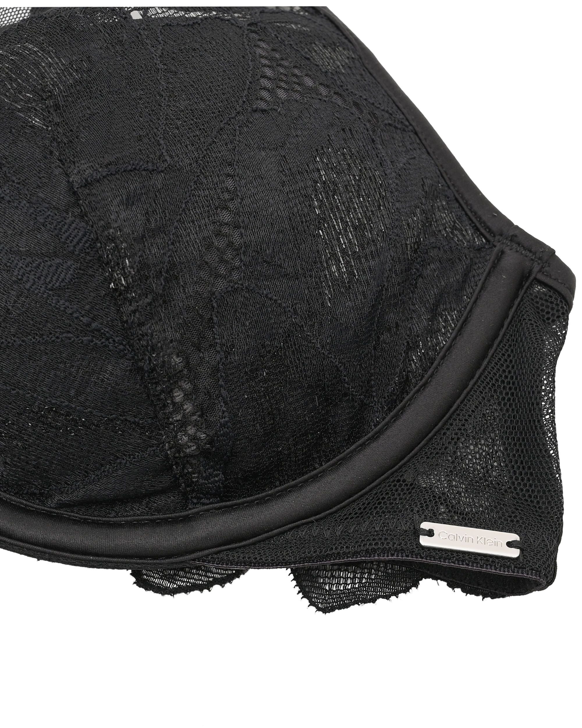 Calvin Klein Womens Bra LV00QF8027UB1