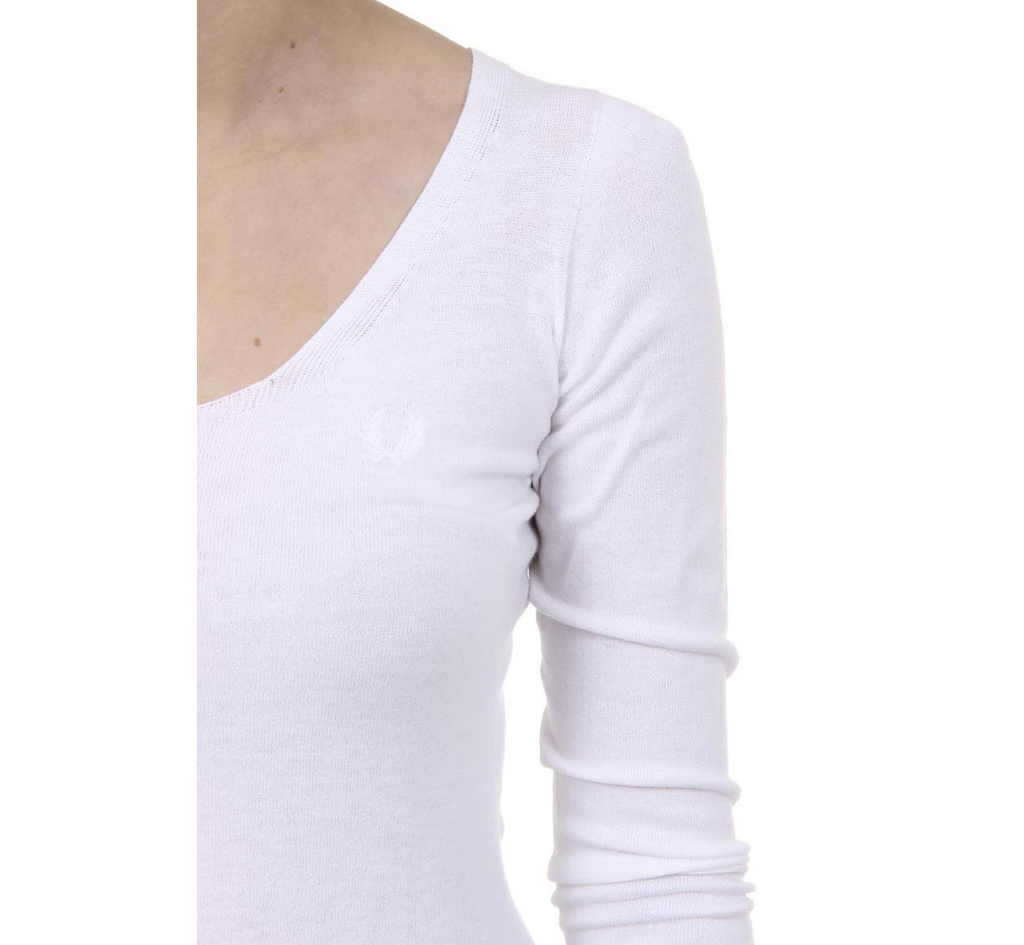 Suéter Fred Perry para mujer 31420004 9100
